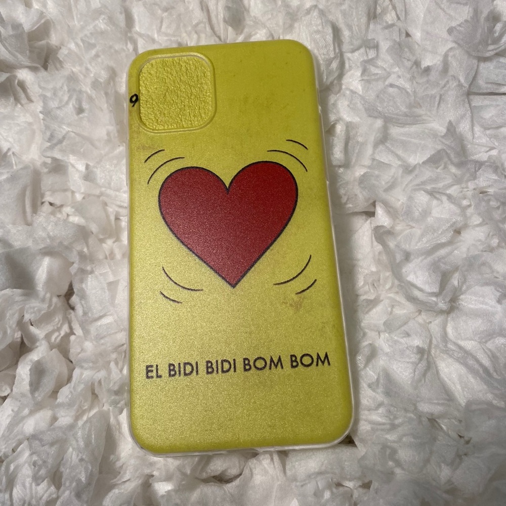 iPhone 11 case